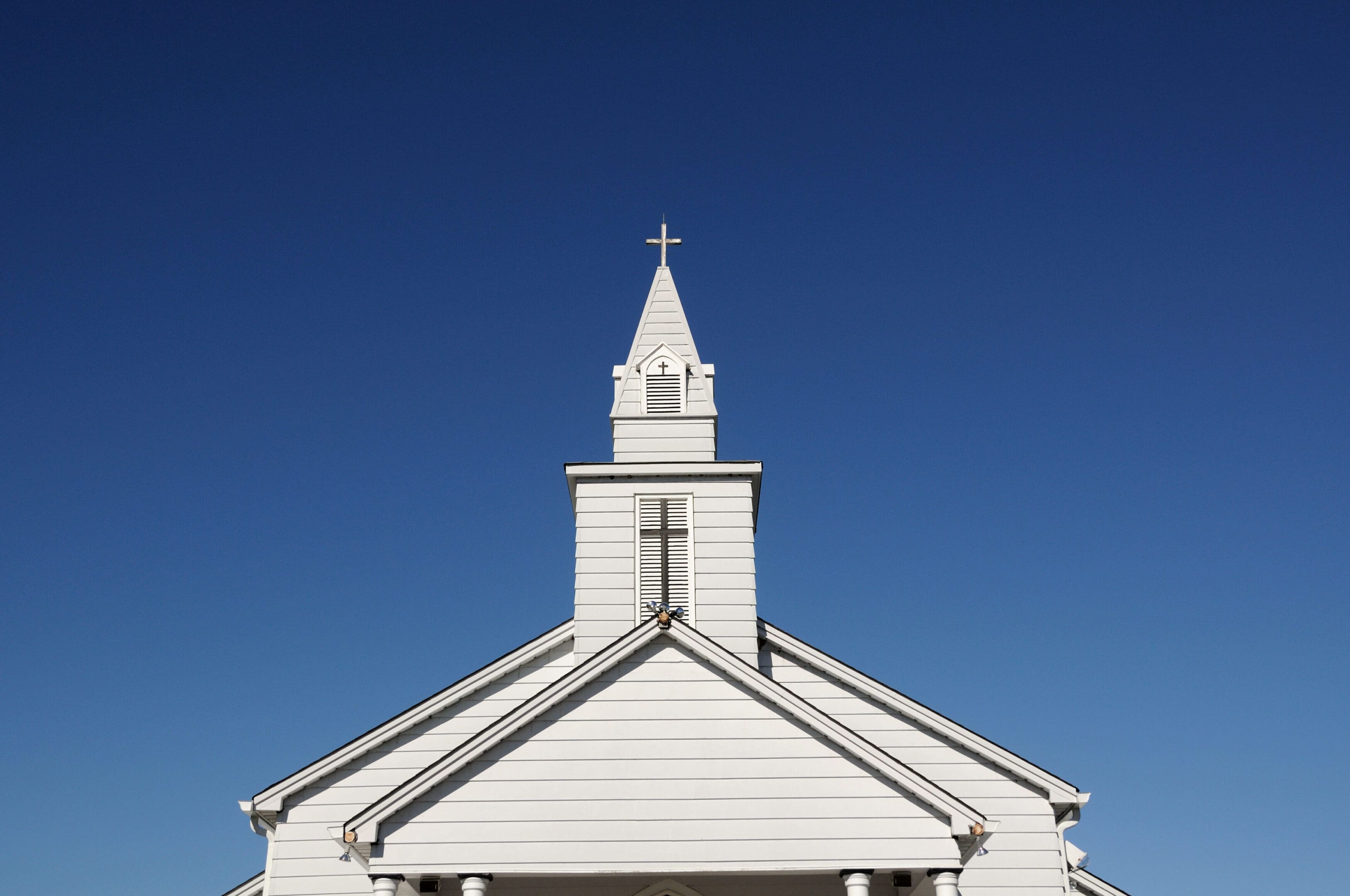 Church Steeple